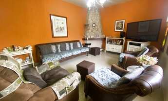 Imagem 4: Cliu- barbada no centro de capão da canoa