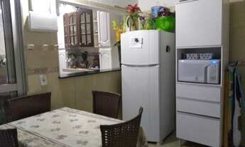 Imagem 4: Casa Campinas Casa com 3 dormitórios