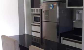 Imagem 14: Apartamento para venda com 63 metros quadrados com 1 quarto em Armação - Salvador - BA