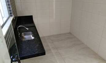 Imagem 2: Casa para venda tem 121 metros quadrados com 3 quartos em Jardim Ipanema - Santo André - S