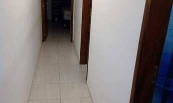 Imagem 3: Casa com 2 dormitórios, 54 m² - venda por R$ 235.000,00 ou aluguel por R$ 920,00/mês - Vil