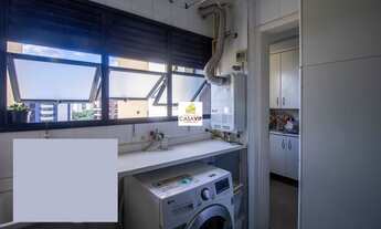 Imagem 7: Apartamento à venda, Vila Suzana, 115m², 3 dormitórios, 1 suíte, 2 vagas!