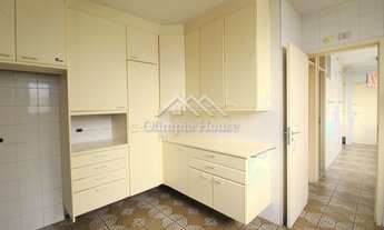 Imagem 7: Apartamento Venda 3 Dormitórios - 250 m² Higienópolis