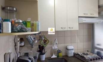 Imagem 7: Apartamento à venda, Saúde, 68m², 2 dormitórios, 1 vaga!