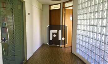 Imagem 6: Conjunto para alugar, 200 m² por R$ 15.000,00/mês - Itaim Bibi - São Paulo/SP