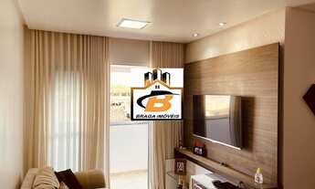 Imagem: APARTAMENTO RESIDENCIAL em LAURO DE FREITAS