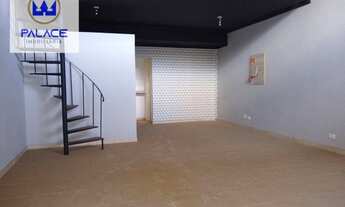 Imagem: Salão para alugar, 145 m² por R$ 3.500,00/mês