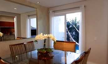 Imagem 7: Casa/Sobrado em Condomínio Fechado- Igara House Club em Canoas, próximo Park Shopping