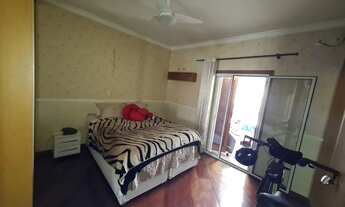 Imagem 3: Casa de 3 Dormitórios na Avenida Jandira