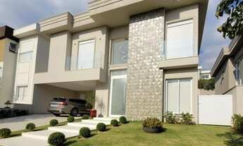 Imagem: Casa em Condomínio para Locação, Alphaville