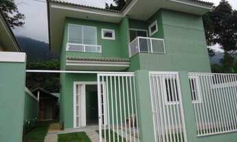 Imagem: Casa de condomínio para venda tem 160 metros