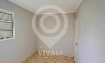 Imagem 3: Itatiba - Apartamento Padrão - Loteamento Rei de Ouro