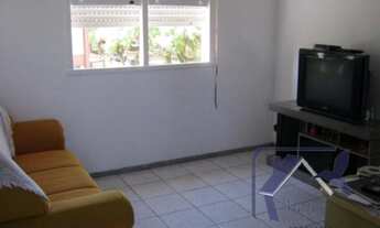 Imagem: APARTAMENTO COM 01 DORMITÓRIOS, 01 VAGA