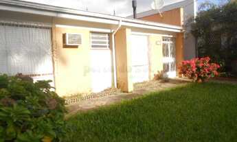 Imagem 4: PORTO ALEGRE - Casa Padrão - TERESOPOLIS