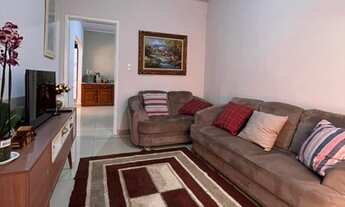 Imagem: Casa para venda tem 110 metros quadrados