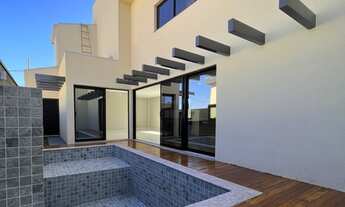 Imagem 6: Casa de condomínio para venda com 247 metros quadrados com 3 quartos