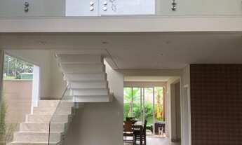 Imagem 4: Casa com 3 dormitórios à venda, 300 m² por R$ 2.590.000,00 - Urbanova - São José dos Campo