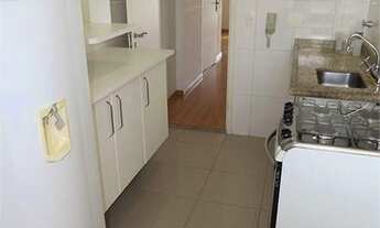 Imagem 5: Apartamento de 3 Dormitórios na Rua José Antônio Coelho