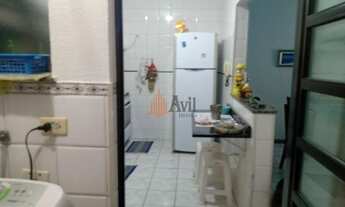 Imagem 7: Condomínio Fechado Vila Alpina