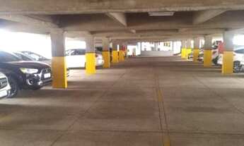 Imagem 5: Box/Garagem para alugar por R$ 200,00/mês - Centro - Juiz de Fora/MG