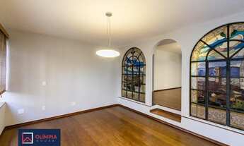 Imagem 7: Apartamento Venda Paraíso 185 m² 3 Dormitórios