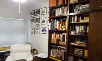 Imagem 3: Apartamento à venda 3 Quartos, 1 Vaga, 138M², Pinheiros, São Paulo - São Paulo