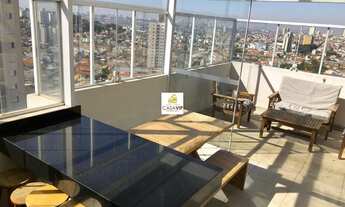 Imagem 5: Apartamento à venda, Parada Inglesa, 105m², 2 dormitórios, 1 vaga!