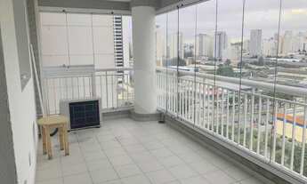 Imagem 3: APARTAMENTO - 2 DORMS - 1 SUITE 2 VAGA - À VENDA NA VILA LEOPOLDINA