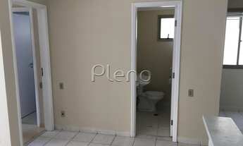 Imagem 5: Apartamento - Cambuí - Campinas