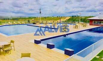 Imagem 2: BRISAS VILLE CASAS DE 34 SENDO 1 SUÍTE EM CONDOMÍNIO