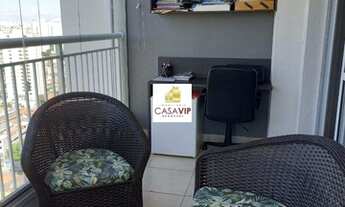 Imagem 5: Apartamento à venda, Parque São Jorge, 67m², 2 dormitórios, 1 suíte, 1 vaga!