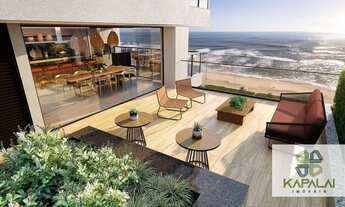 Imagem: Apartamento pé na areia vista marcom 2