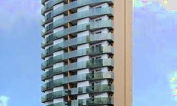 Imagem: Fortaleza - Apartamento Padrão - Aldeota