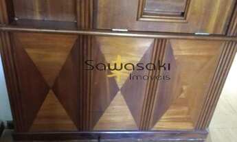 Imagem 6: Apartamento Padrão para Venda em Boa Vista Curitiba-PR