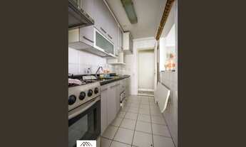 Imagem 3: Apartamento Venda 2 Dormitórios - 72 m² Pinheiros