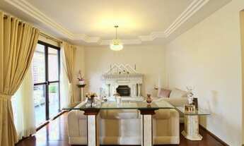 Imagem 5: Apartamento Venda Moema 210 m² 3 Dormitórios