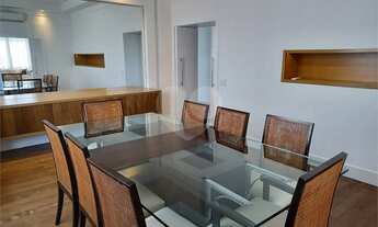 Imagem 7: São Paulo - Apartamento Padrão - HIGIENÓPOLIS