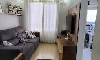 Imagem 1: Apartamento de 2 Dormitórios na Rua Padre Jerônimo Vermin