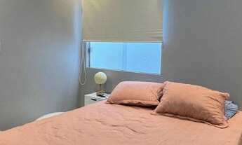 Imagem 3: Casa em RESIDENCIAL SEMI-MOBILIADA com 2 quartos (1Suíte) no Parque das Laranjeiras.