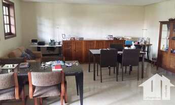 Imagem 5: Casa com 4 dormitórios à venda, 380 m² por R$ 1.970.000,00 - Jardim Aquarius - São José do