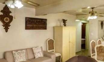 Imagem 3: 2 dormitóriois 1 suíte / 1 vaga