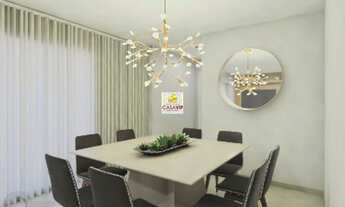 Imagem 4: Apartamento à venda, Perdizes, 93m², 3 dormitórios, 1 suíte, 2 vagas!