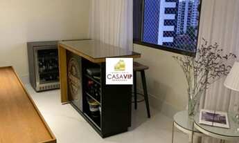 Imagem 3: Apartamento à venda, Jardim Avelino, 215m², 3 suítes, 4 vagas!