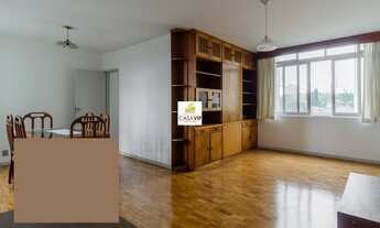 Imagem: Apartamento à venda, Consolação, 140m²