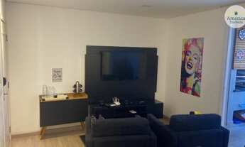 Imagem 2: Apartamento para Locação em Mogi das Cruzes, Loteamento Mogilar, 3 dormitórios, 1 suíte, 1