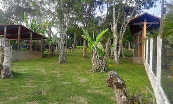 Imagem 12: Mogi das Cruzes - Chácara - Biritiba Ussu