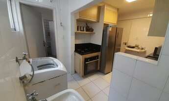 Imagem 7: Excelente cobertura com 3/4, sendo 1 suíte com piscina privativa em Brotas - Salvador - BA