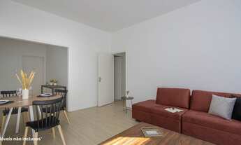 Imagem 4: Apartamento no Leblon de 3 quartos na Rua Venâncio Flôres