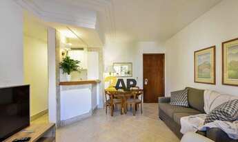 Imagem: Flat a 900m da Estação Cidade Jardim