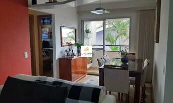 Imagem 4: Apartamento à venda, Vila Gumercindo, 60m², 2 dormitórios, 1 vaga!